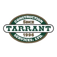Tarrant Construction Services logo - Similar company to Triquest Technologies, Inc.