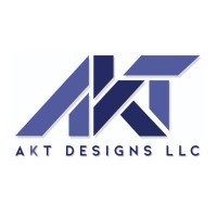 AKT Designs LLC logo - Similar company to Pratt Design Studio, Llc