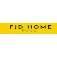 FJD Home logo - Similar company to Design My Box