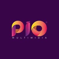 Pio Multimídia logo - Similar company to Angeluz Group