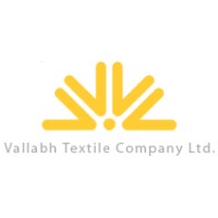 Vallabh Textile Co. Ltd. logo - Similar company to Spentex Industries Ltd