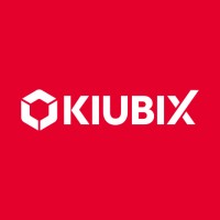 KIUBIX US logo - Similar company to Agilezip