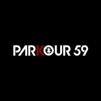 PARKOUR59 logo - Similar company to Aventurio