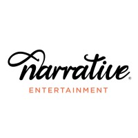 Narrative Entertainment logo - Similar company to Rumspringa