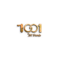 1001 Bandung By Artfriends logo - Similar company to Asa Wood