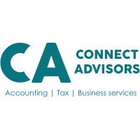 CONNECT ADVISORS logo - Similar company to Pikmo