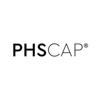 PHS CAP GMBH logo - Similar company to Schneider + Peklar Speditions-Partner Gmbh