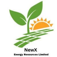 NewX Energy Resources Ltd logo - Similar company to Carbon-Limits Nigeria