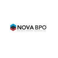 NOVA BPO logo - Similar company to Nova Bpo