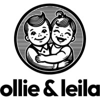 Ollie & Leila logo - Similar company to Meetables