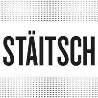 STÄITSCH Theaterbetriebs GmbH logo - Similar company to Jugendnetzwerk Lambda Bayern E.V.