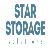 Star Storage Solutions logo - Similar company to David Mcelroy Design