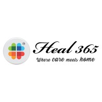 Heal 365 Training logo - Similar company to Heal365