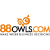 88 Owls logo - Similar company to Stay Forth