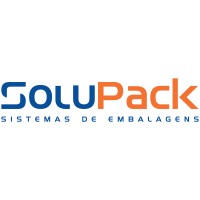 Solupack - Sistemas de Embalagens logo - Similar company to Grafica Rex Embalagens