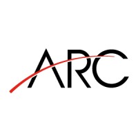 ARC Document Solutions logo - Similar company to Reprodux