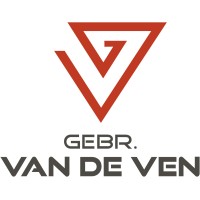 Gebr. van de Ven B.V. logo - Similar company to Voets Natuursteen Constructies Bv