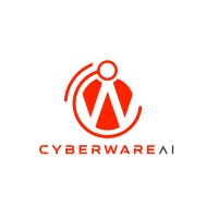 Cyberware AI logo - Similar company to Cyberwave