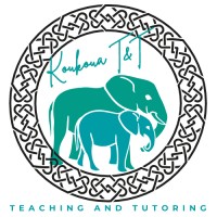 Koukoua T&T, PLLC logo - Similar company to Watson It Solutions