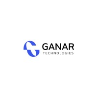 Ganar Technologies logo - Similar company to Check Retail