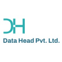 Data Head Pvt. Ltd. logo - Similar company to Convince Computer Ltd