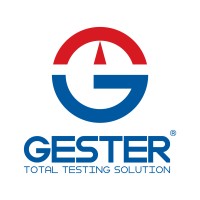 Gester Türkiye logo - Similar company to Promet Makina