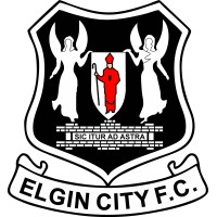 Elgin City Football Club logo - Similar company to Igus Uk