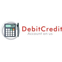 DebitCredit-Accounting logo - Similar company to Radee8 Advisory