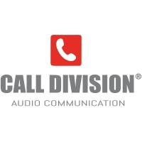 CALL DIVISION logo - Similar company to Studio Polylog