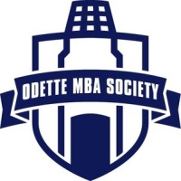 Odette Mba Society