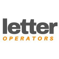 LetterOperators logo - Similar company to Pace Generative