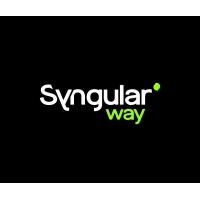 Syngular logo - Similar company to Adsfactory