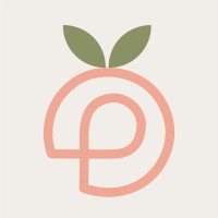 Daily Peach logo - Similar company to Cannablack