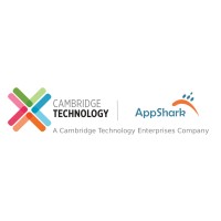 AppShark Software logo - Similar company to Ajr Info Systems Pvt. Ltd