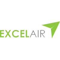 Excel Air logo - Similar company to Excel Airways