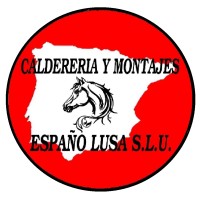 Caldereria y Montajes Espano Lusa logo - Similar company to Solycal S.L - Soldadura Y Calderería Valenciana, S.L.