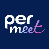 Permeet logo - Similar company to Solcis
