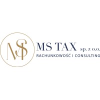 MS Tax sp. z o.o. logo - Similar company to Fey Group