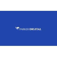 Parker Digital logo - Similar company to Parkar