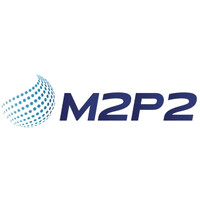 Laboratoire M2P2 logo - Similar company to Lamcos