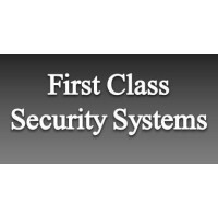 First Class Security Systems logo - Similar company to First Security Protection Services