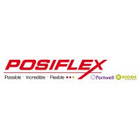 Posiflex Technology Inc. logo - Similar company to Qpos Restaurant Management Solution