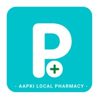 Pharmoplus logo - Similar company to Libresoft