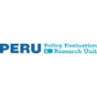 Policy Evaluation and Research Unit (PERU)