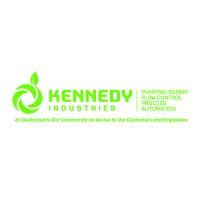 Kennedy Industries, Inc. logo - Similar company to Fluid Control Specialties