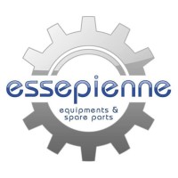 Essepienne srl logo - Similar company to Spray Jets