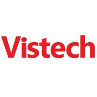 Vistech logo - Similar company to Vistech