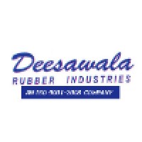 Deesawala Rubber Industries logo - Similar company to Flextron Rubber Pvt Ltd