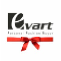 Evart logo - Similar company to Beğendi̇k Aş