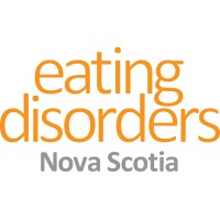 Eating Disorders Nova Scotia logo - Similar company to Hua Foundation